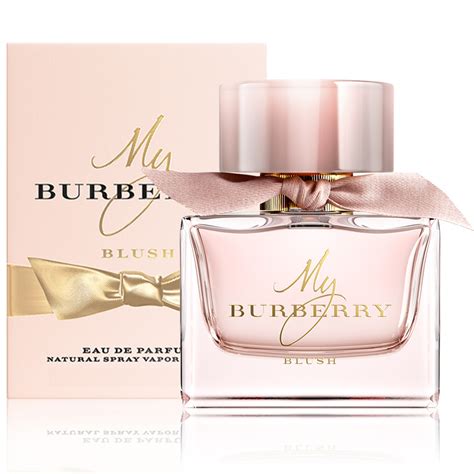 burberry my burberry blush 女性 淡 香精|【BURBERRY】My Burberry女性淡香精 .